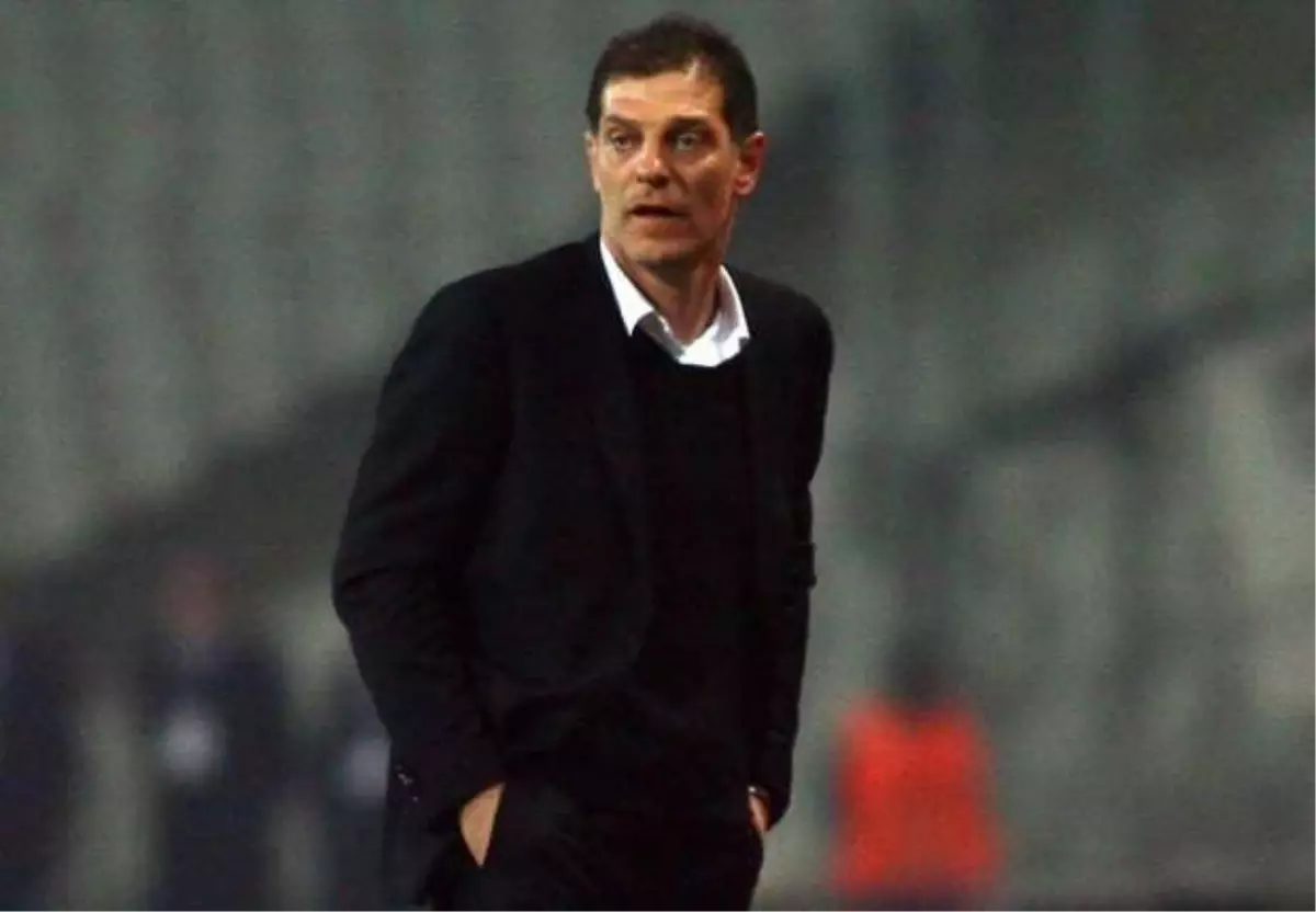 Beşiktaş\'ın Bilic\'siz Tadı Yok