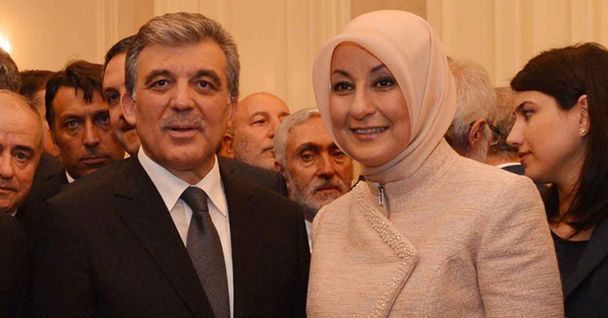 Bizim Cenahtan Yapılan Epeyce Saygısızlık Var