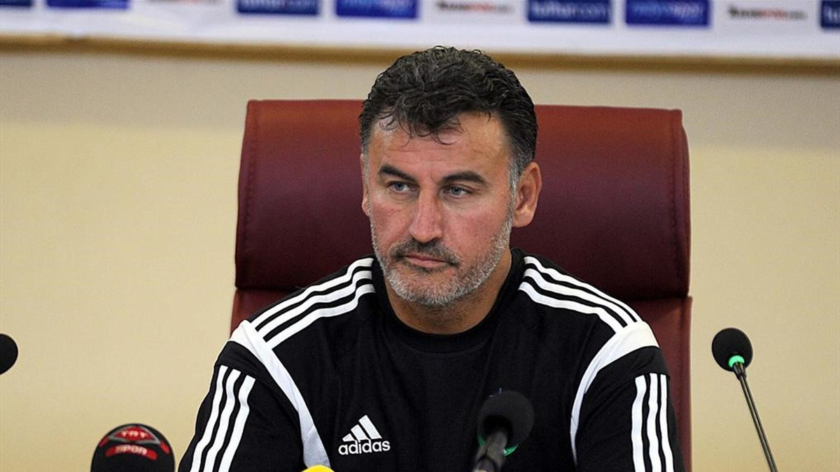 Christophe Galtier: "Her Şeylerini Verecekler"