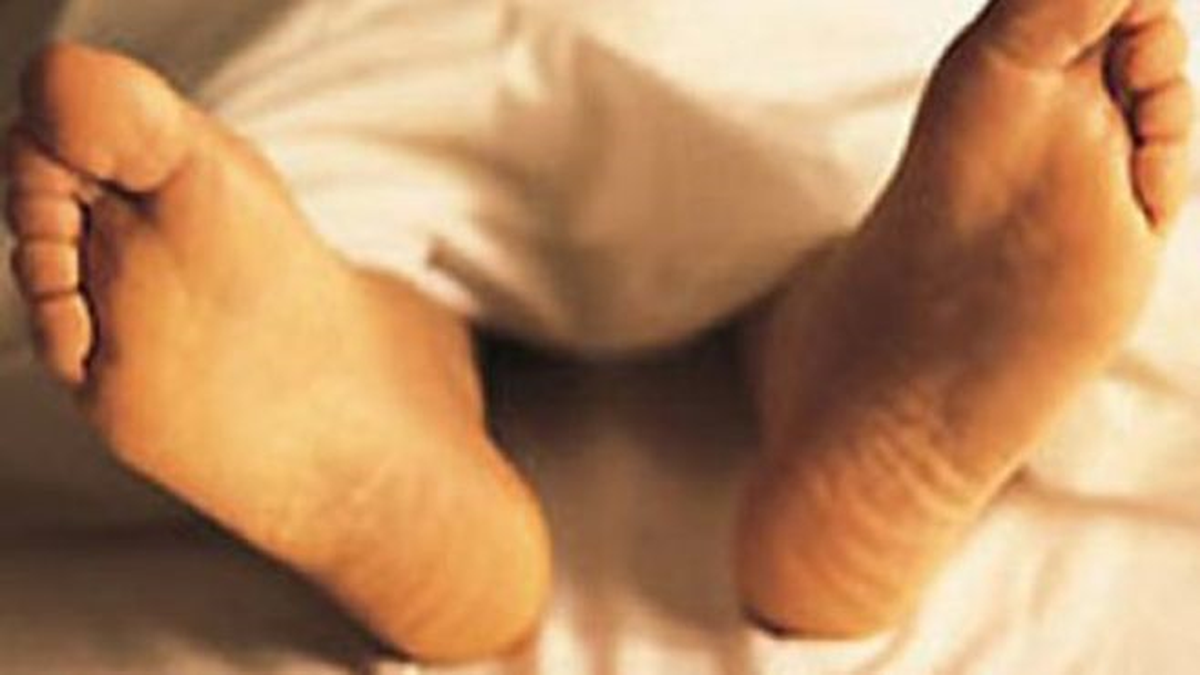 Çin\'de Bir Kadının "Kötü Ruh Taşıdığı" Gerekçesiyle Öldürülmesi