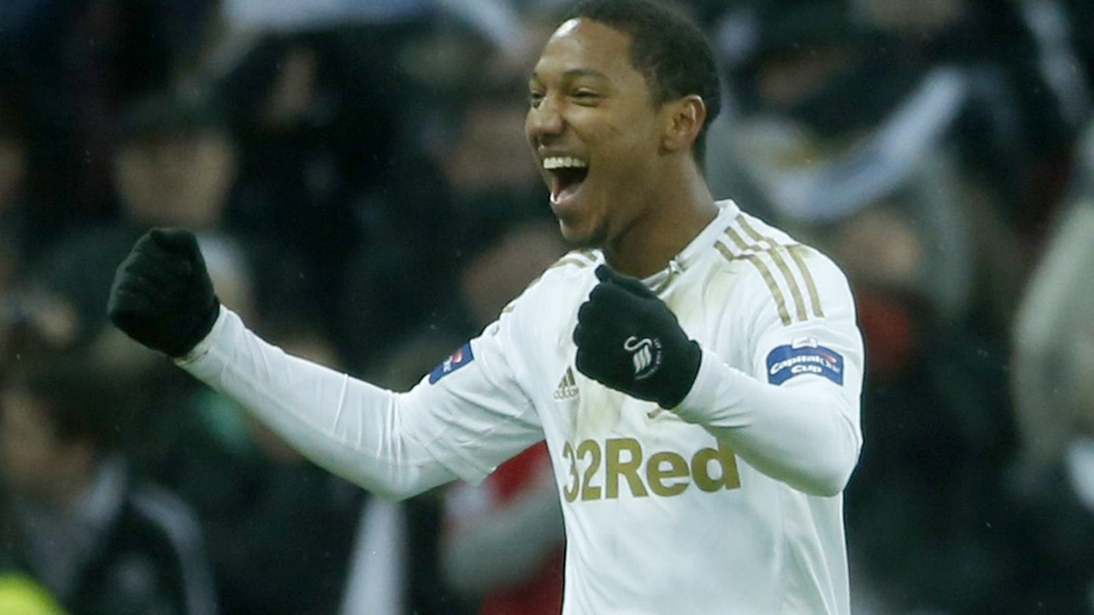 De Guzman Napoli\'de