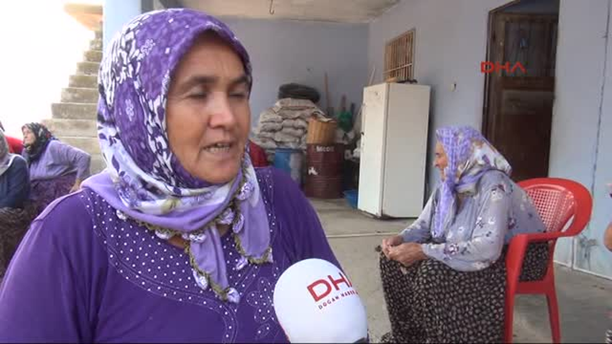 Dekolte Cinayetinde Cinsel İlişki İddiası