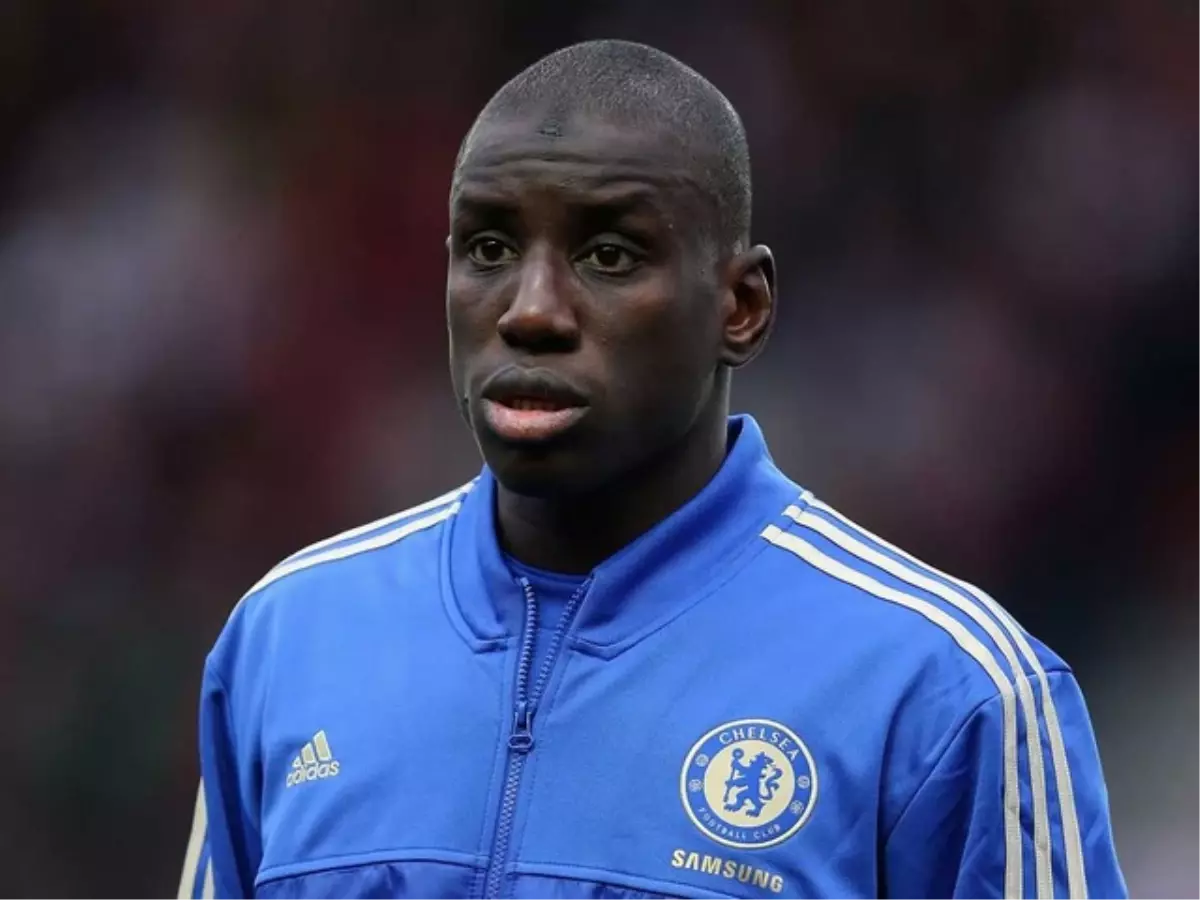 Demba Ba\'nın Şutu Twitter\'ı Salladı