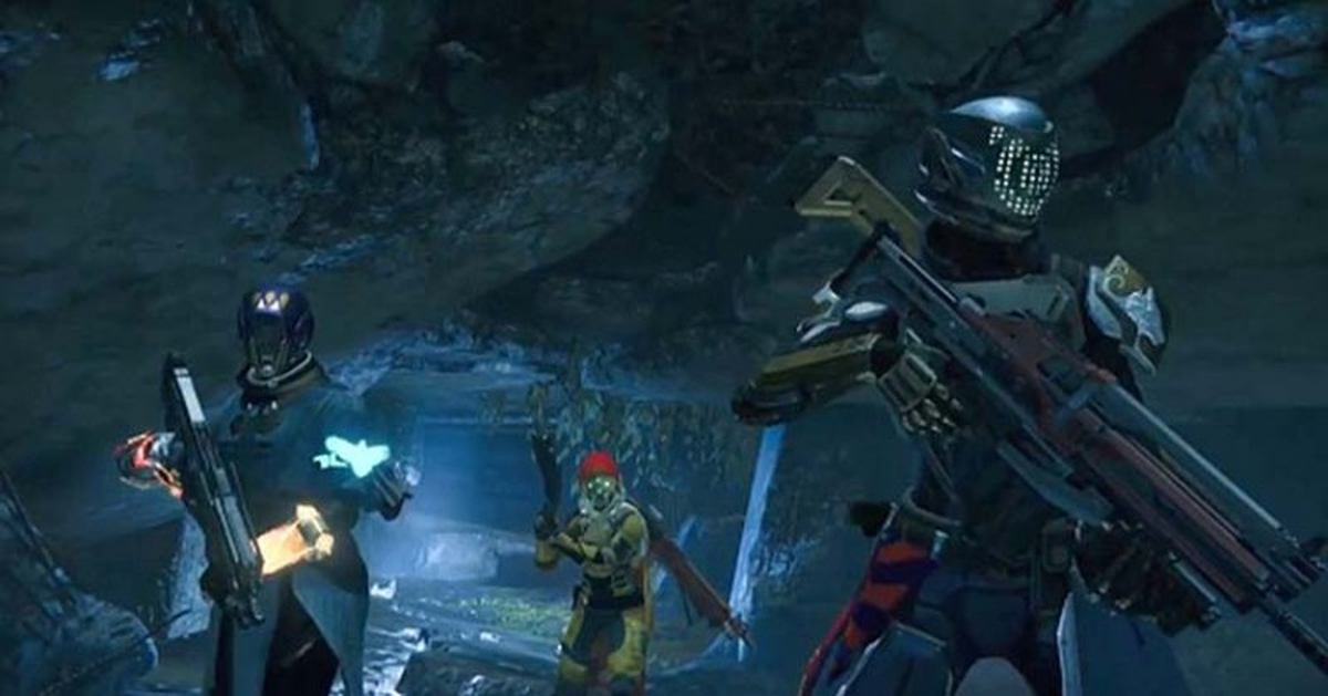 Dev Mmo Destiny\'den Bir Venüs Macerası