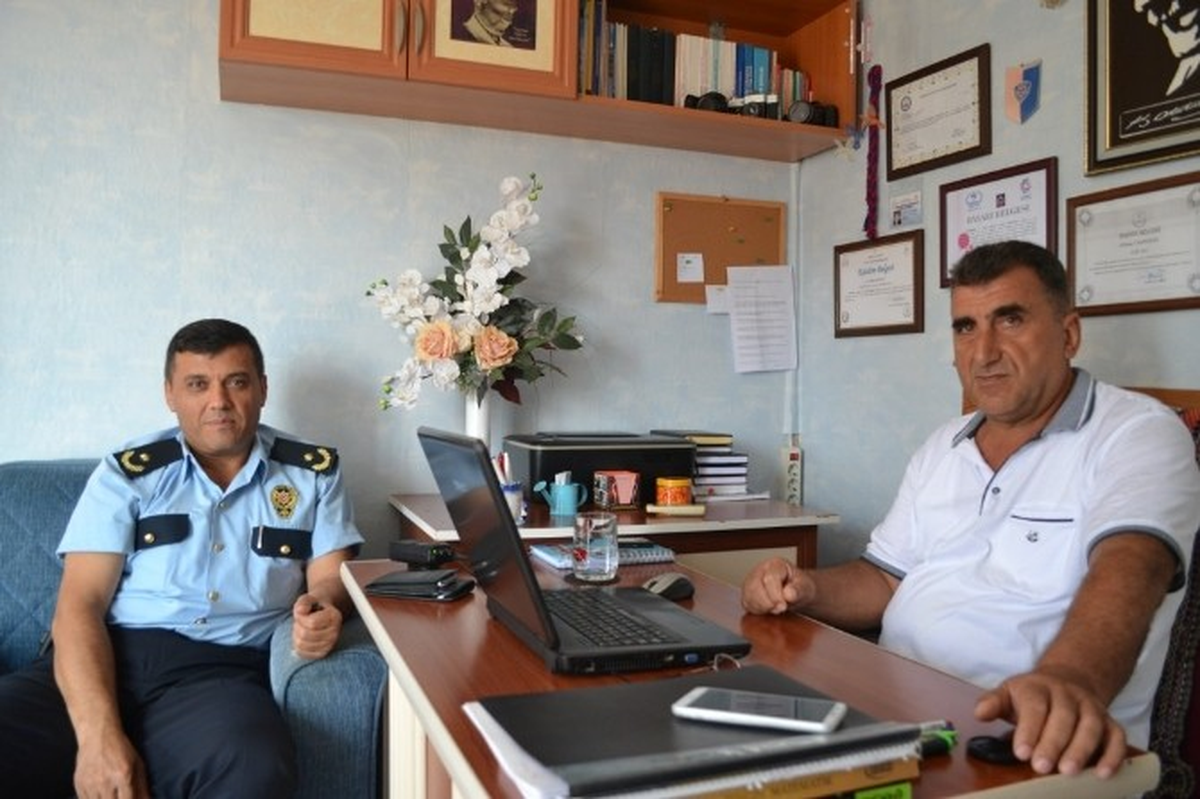 Ergün: "Polisiye Tedbirlerle Yetinmeyeceğiz"