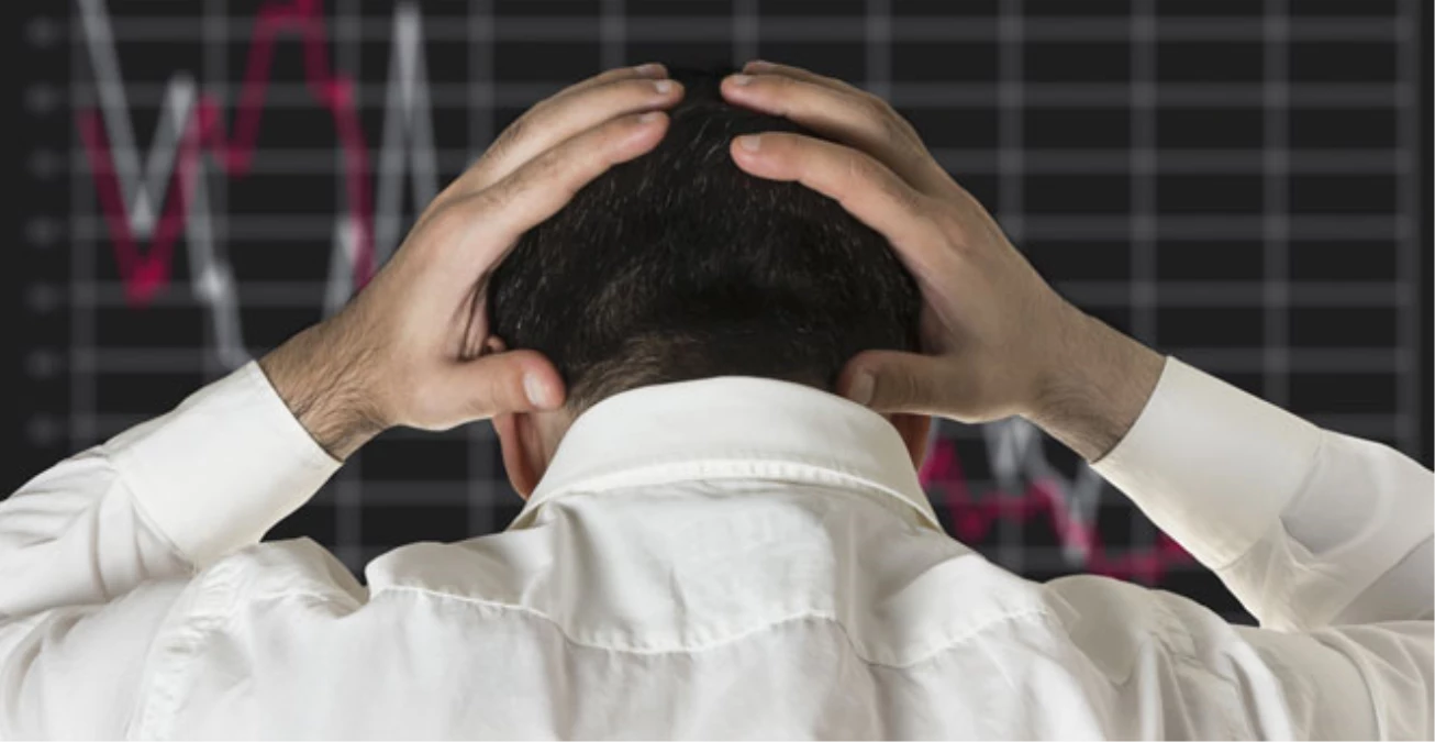 Finans Piyasalarında Kötü Günler Bekleniyor