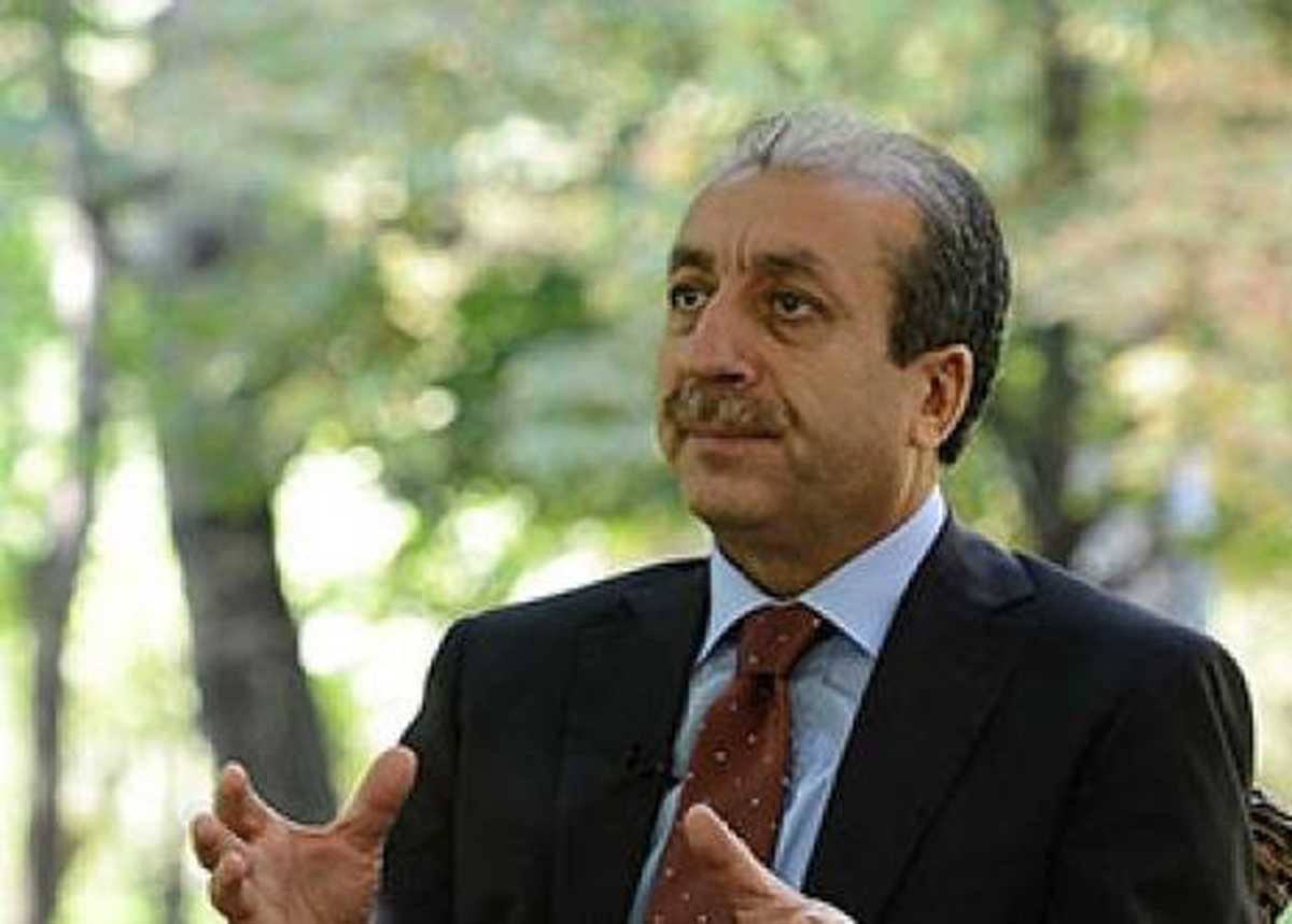 Gıda, Tarım ve Hayvancılık Bakanı Eker, Karabük\'te