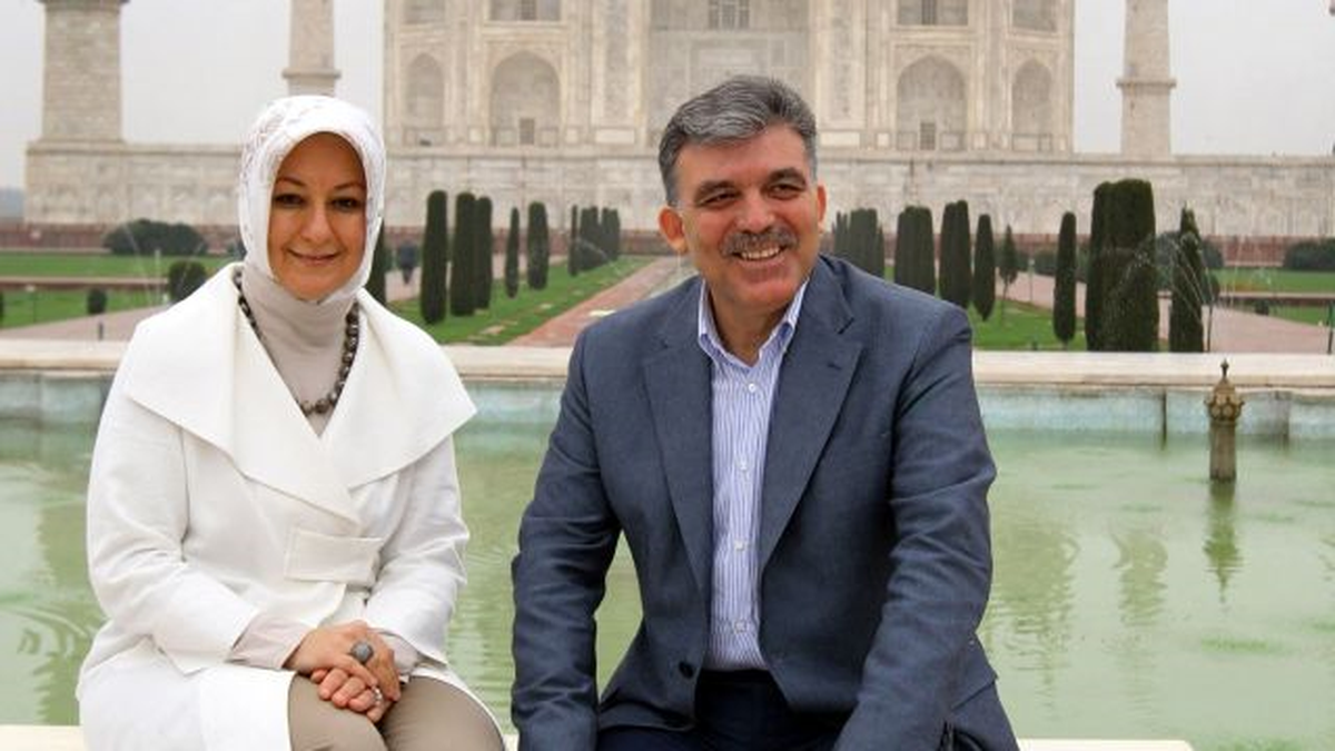 Hayrünnisa Gül: Görmeyeyim Diye İnterneti Kapatıyordu