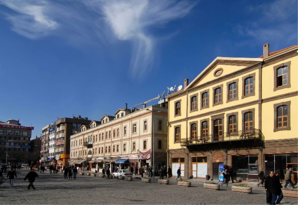 Hollanda\'da \'Bir Trabzon Gezintisi\' Adlı Fotoğraf Sergisi