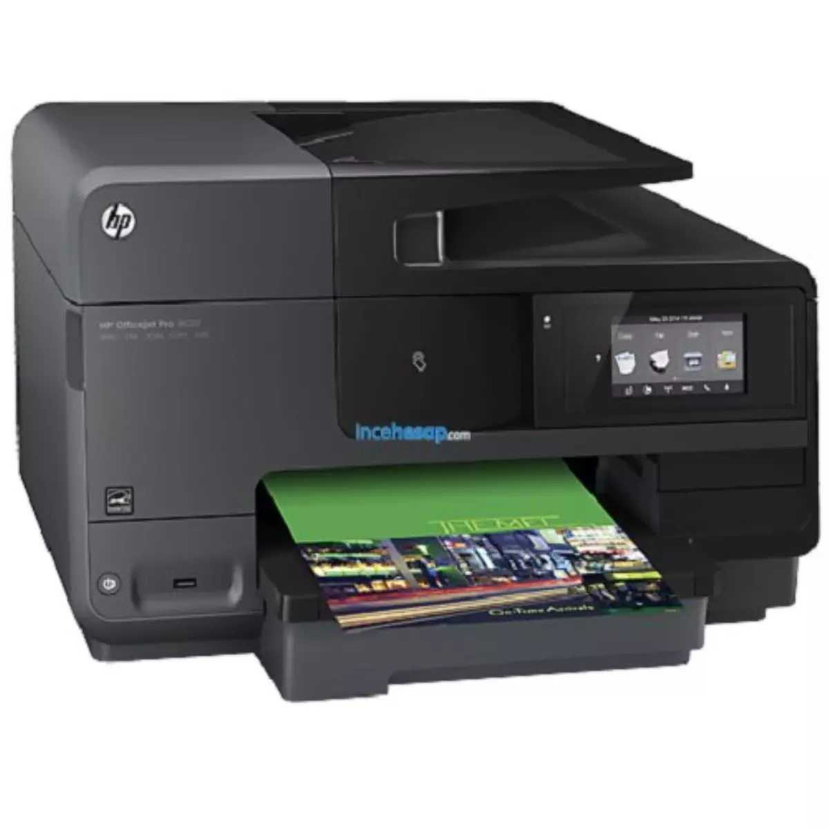 Hp A7f65a Offıcjetpro 8620 Pro E-Yaz/tar/fot/fax