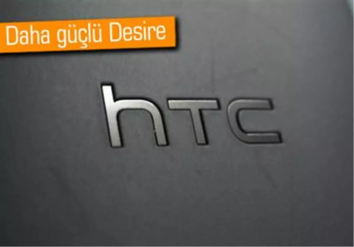 Htc\'nin Ifa Davetiyeleri Hazır. Snapdragon 615\'li Desire Tanıtılabilir!