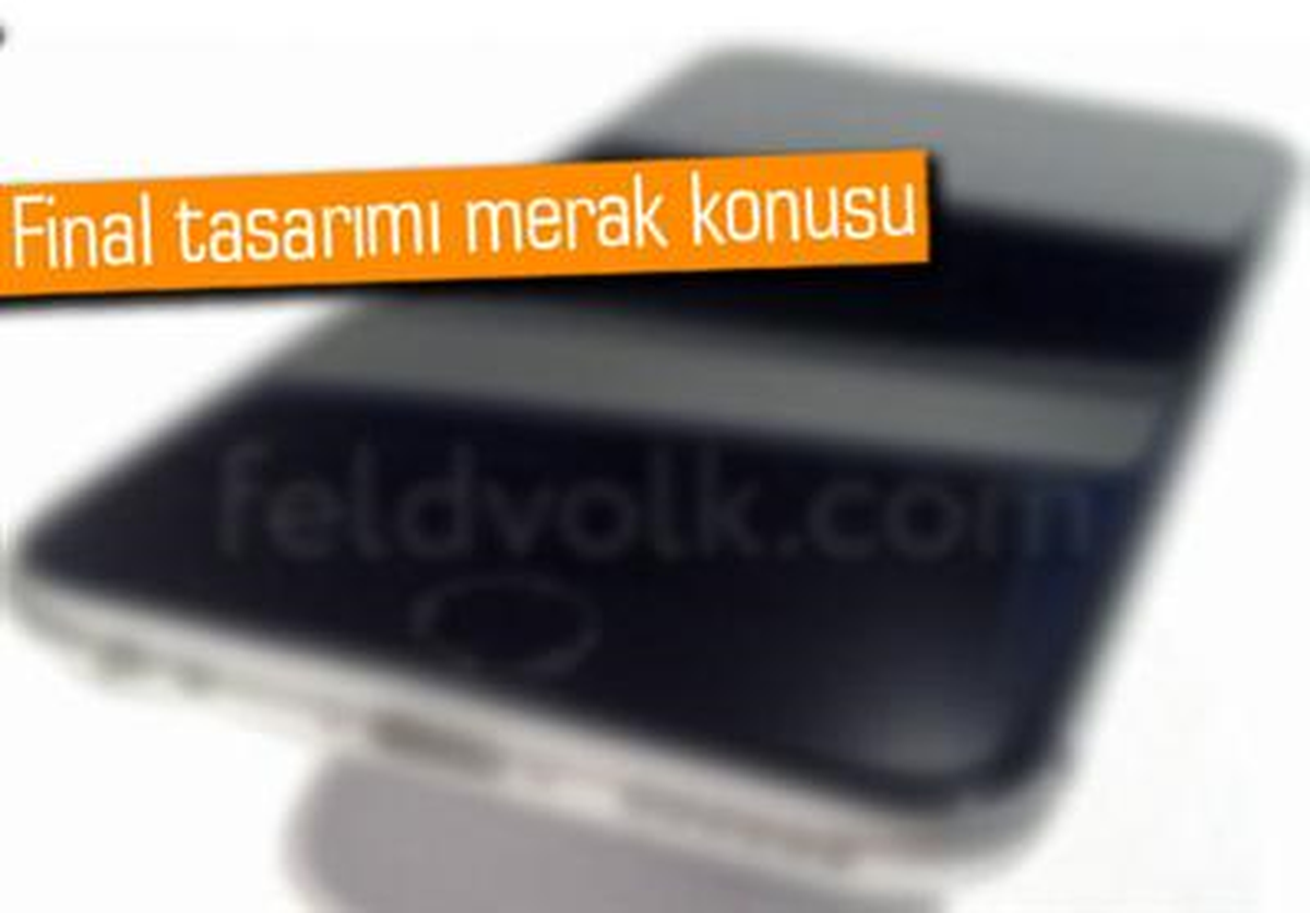 İphone 6 İçin 2 Yeni Fotoğraf