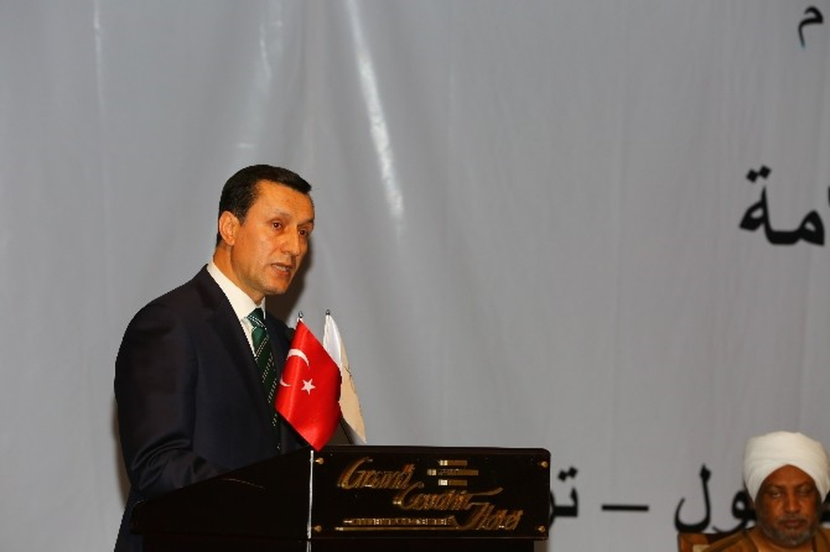 İşler: Suni Sınırlar Çizip Operasyon Yapıyorlar