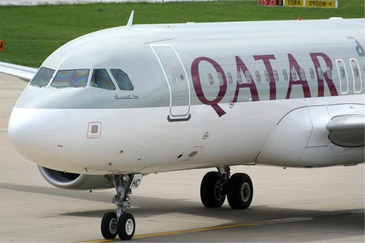 Katar Havayolları\'nın Türkiye Uçuşları