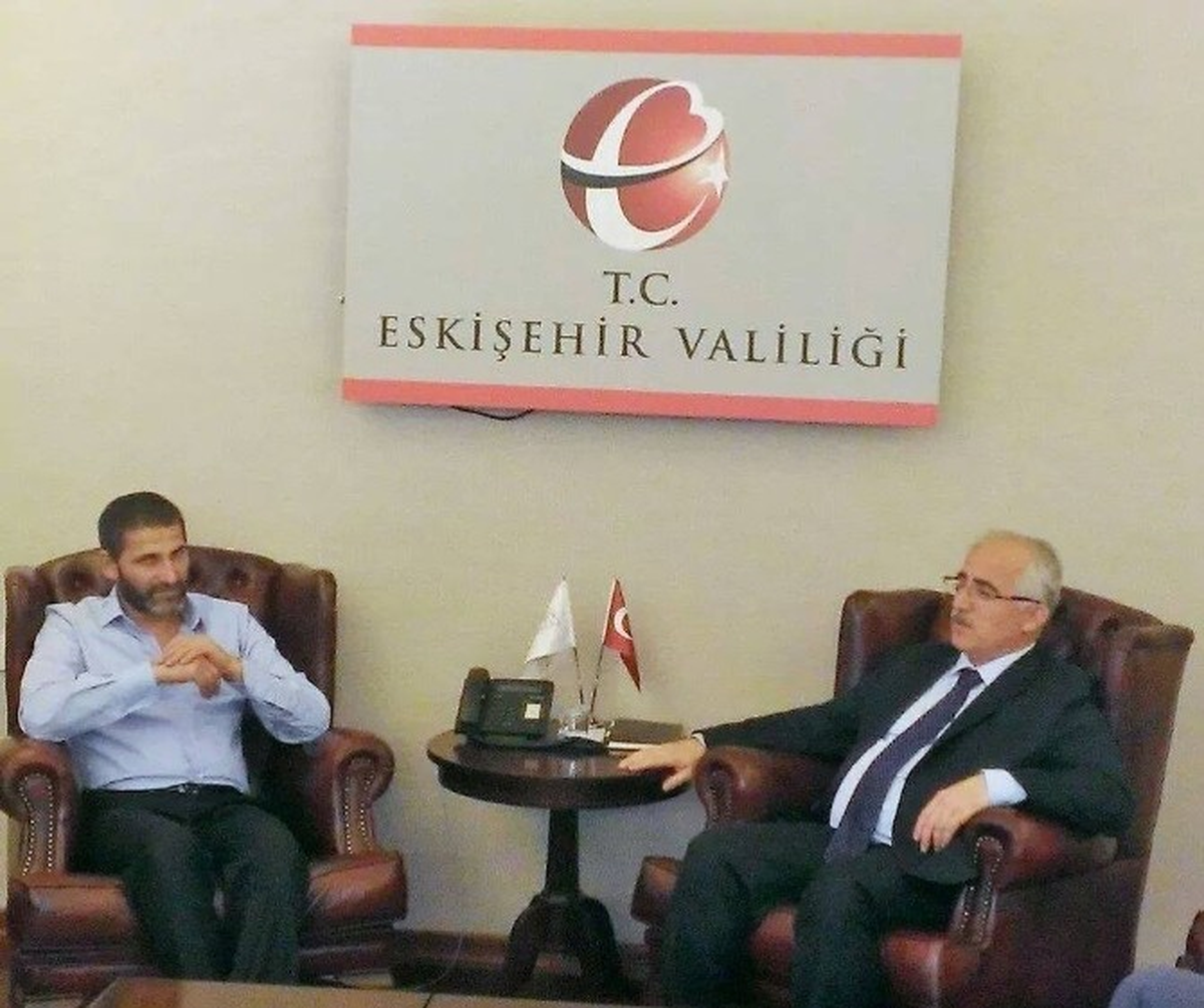 Konfederasyon Çalışmaları Hızlandı