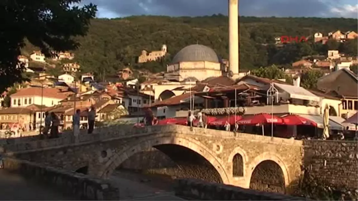 Kosova\'da Dokufest\'e Yoğun İlgi