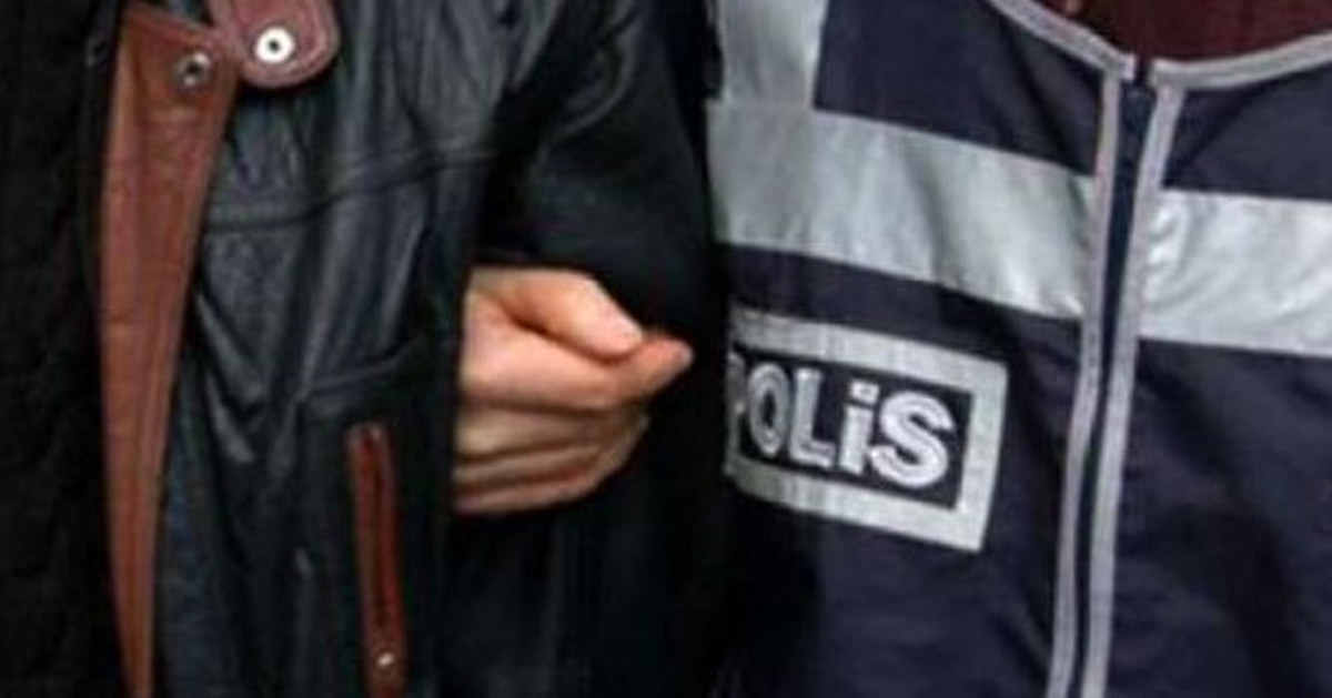 Kütahya\'da Uyuşturucu Operasyonu