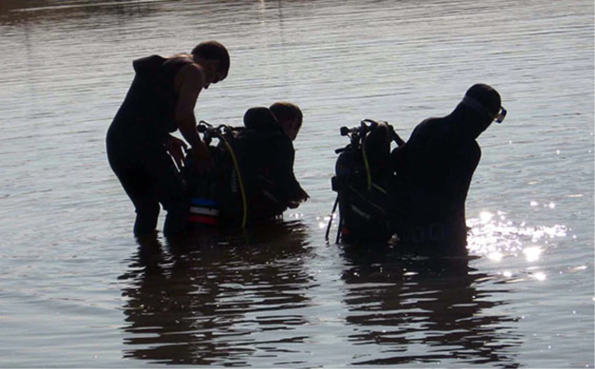 Malatya\'da Baraj Gölüne Giren 4 Çocuk Boğuldu