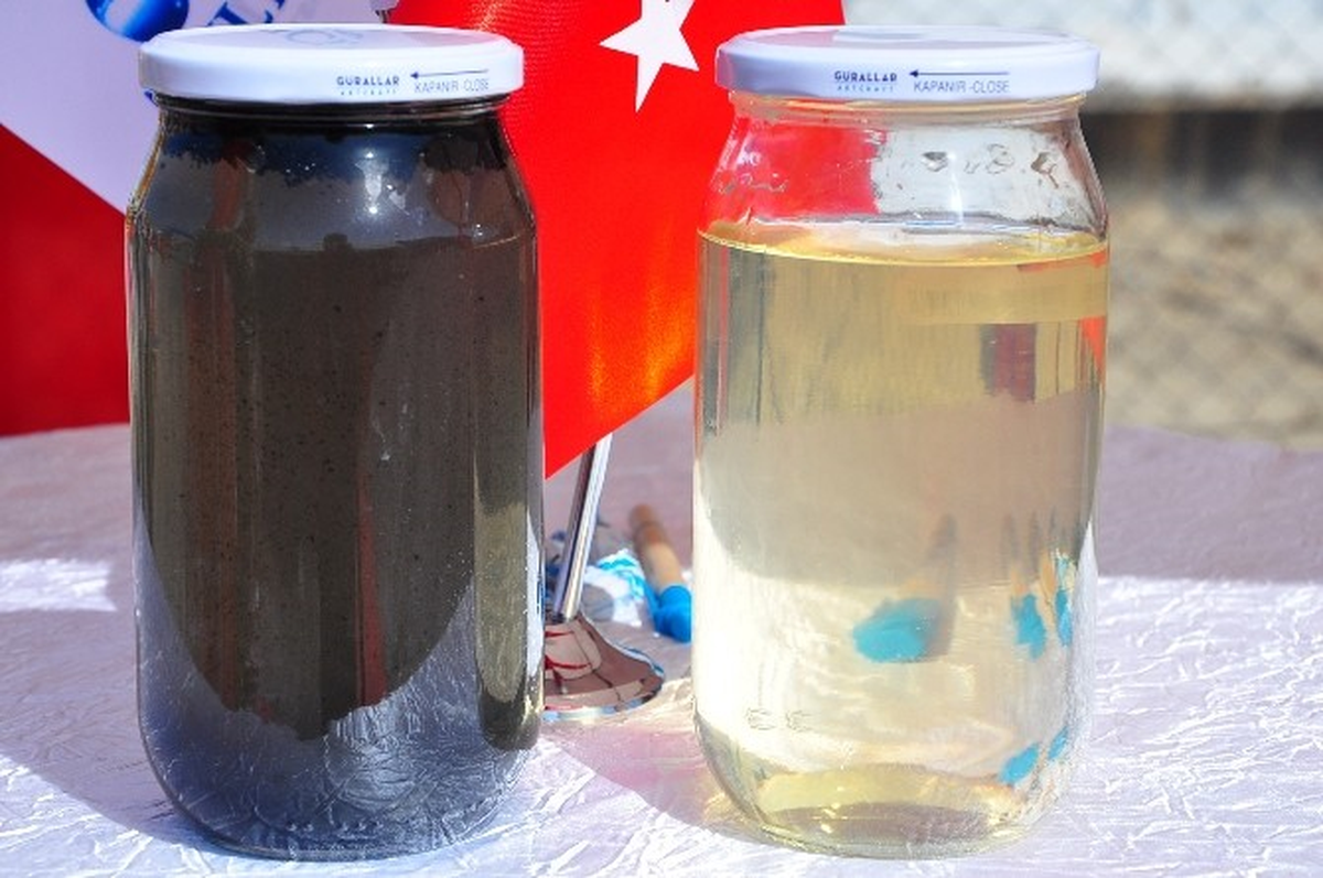 Manisa Büyükşehirden Çevreye Duyarlı Açılış