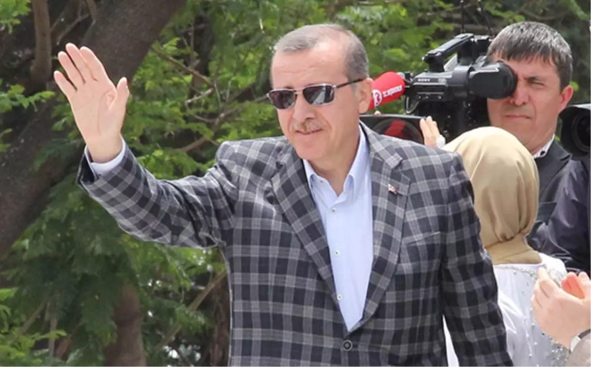 Meclis Cumhurbaşkanı Erdoğan\'ı Bekliyor