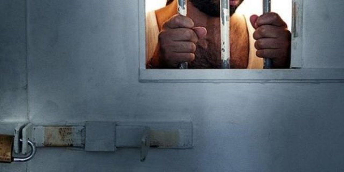 Mısır\'da Tutuklu Aktivist Açlık Grevinde