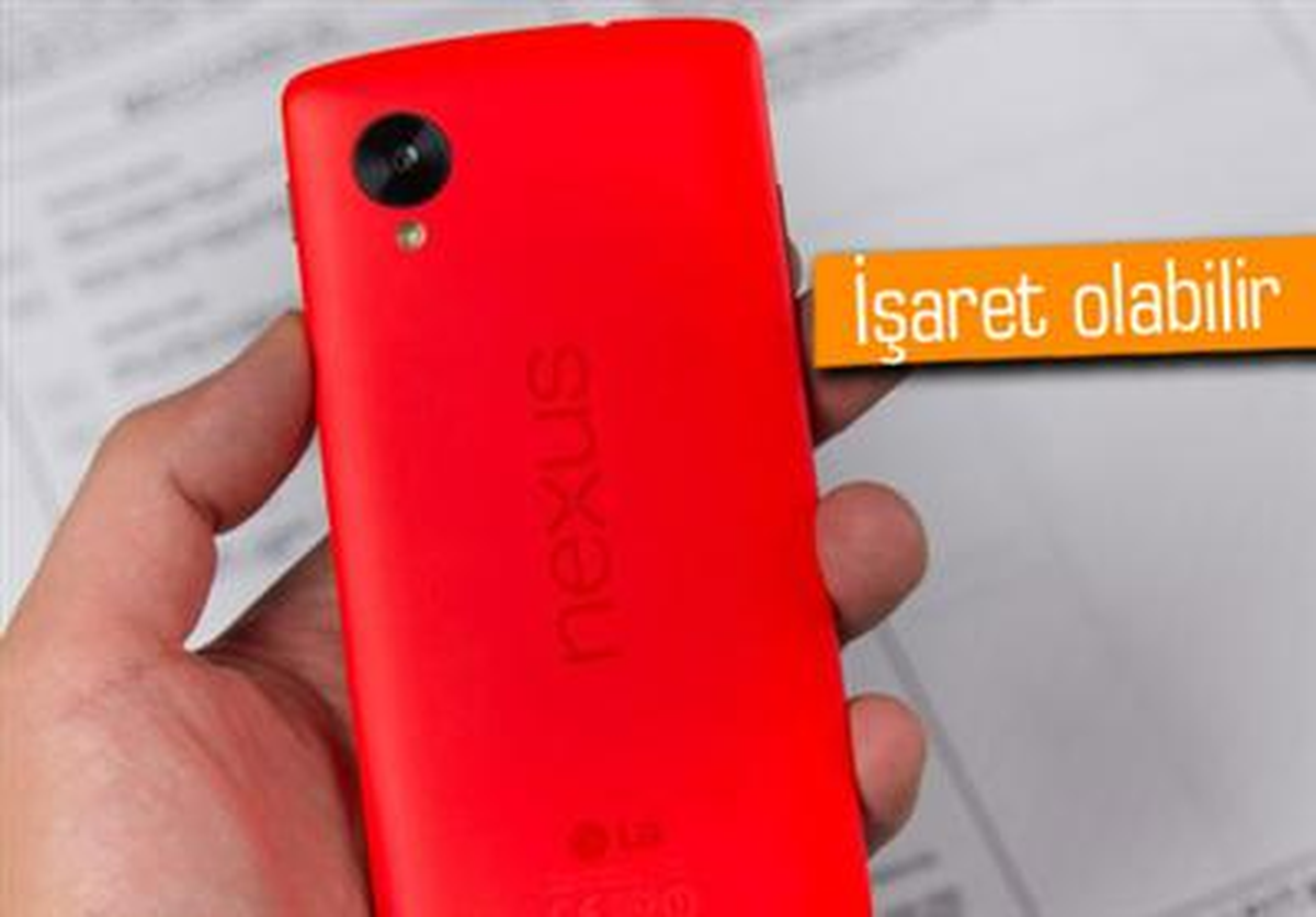 Nexus Cihazlara Ne Oldu?