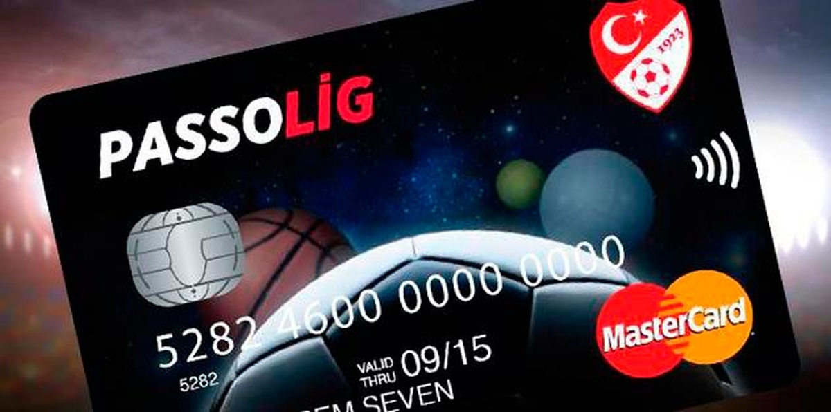 Passolig Satışında Liderlik Beşiktaş\'a Geçti