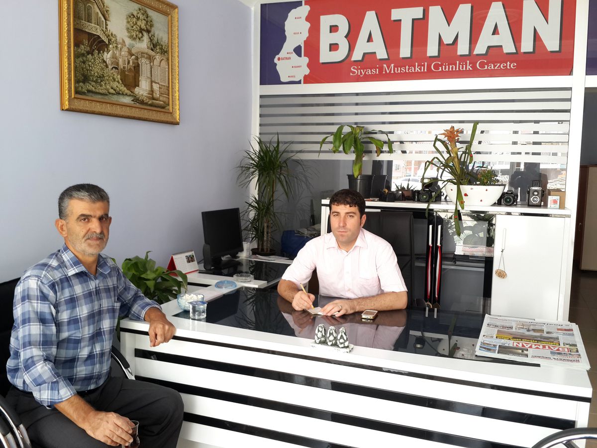 Randevu Sistemi Mağdur Etti