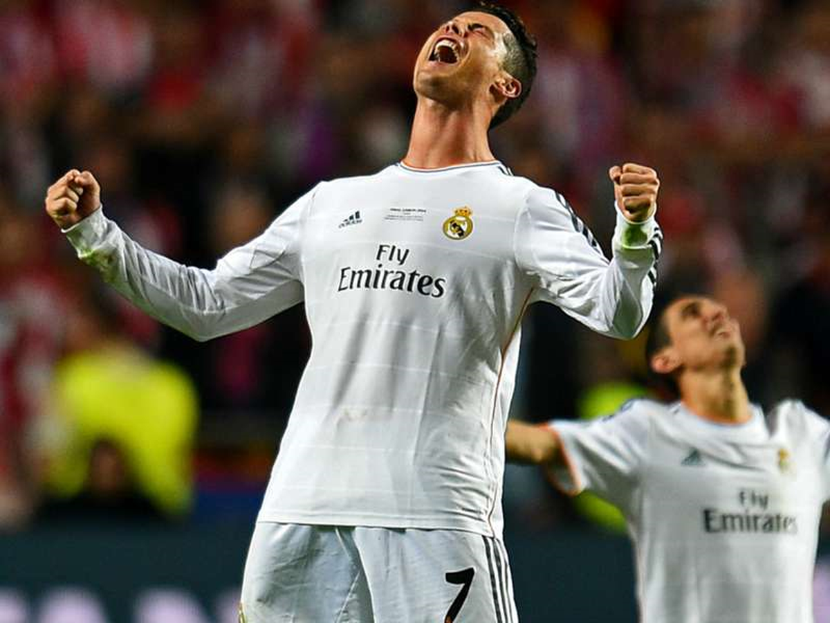 Ronaldo Sakatlandı Mı?