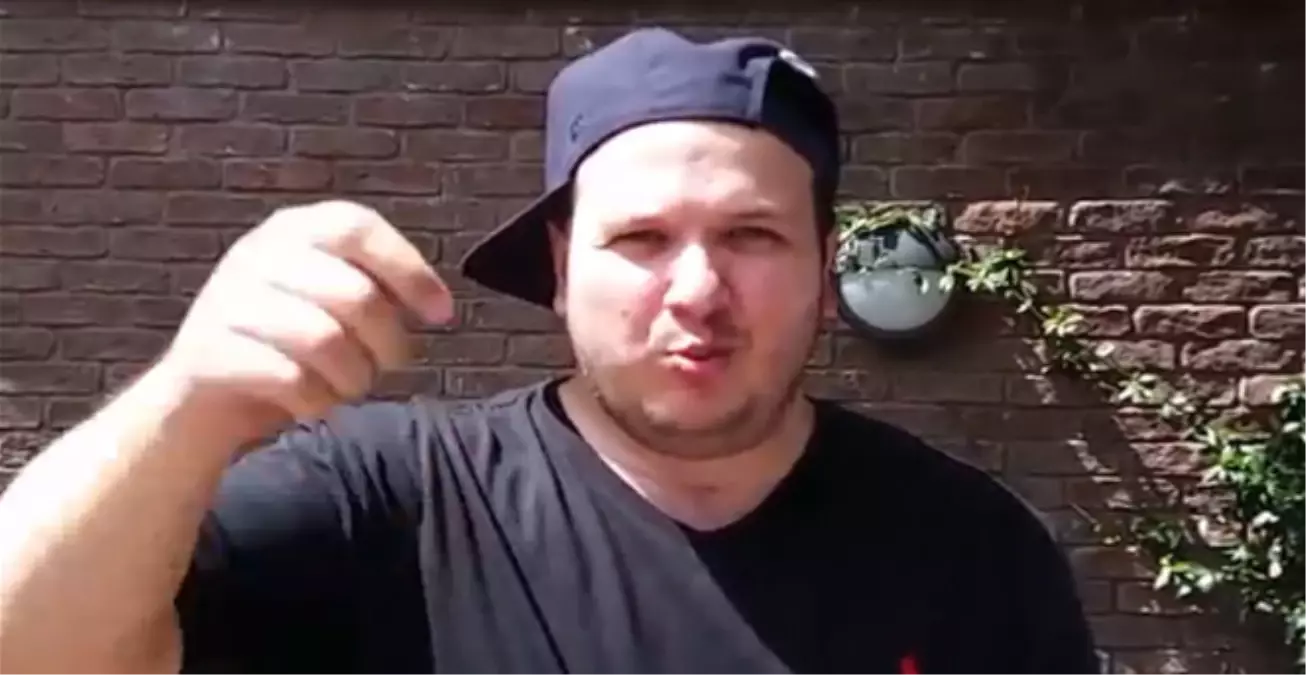 Şahan; Ata Demirer, Hidayet Türkoğlu ve Demet Akalın\'a Meydan Okudu