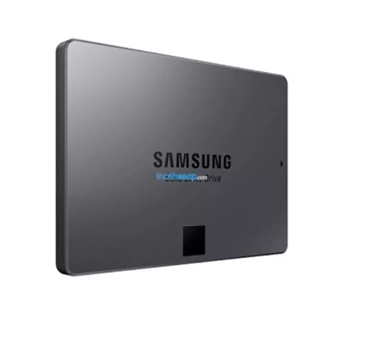 Samsung 120gb 840 Evo Sata3 2,5" Ssd 540mb/410mb Mz-7te120bw