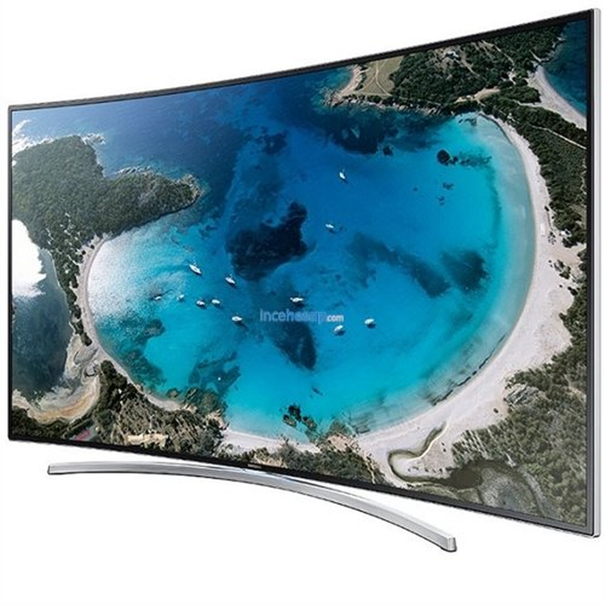 Samsung 48h8000 Curved F.hd 3d Led Tv(Samsung Türkiye)