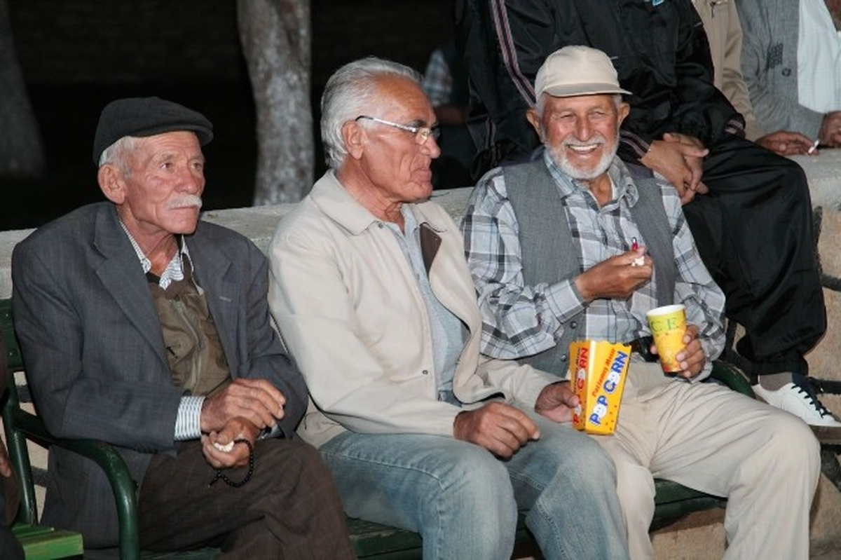 Sinema Günleri Han\'da da Başladı