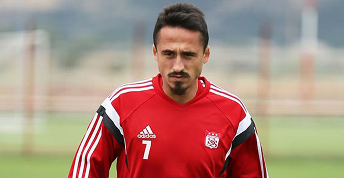 Sivasspor, Serdar Özkan ile Yollarını Ayırdı