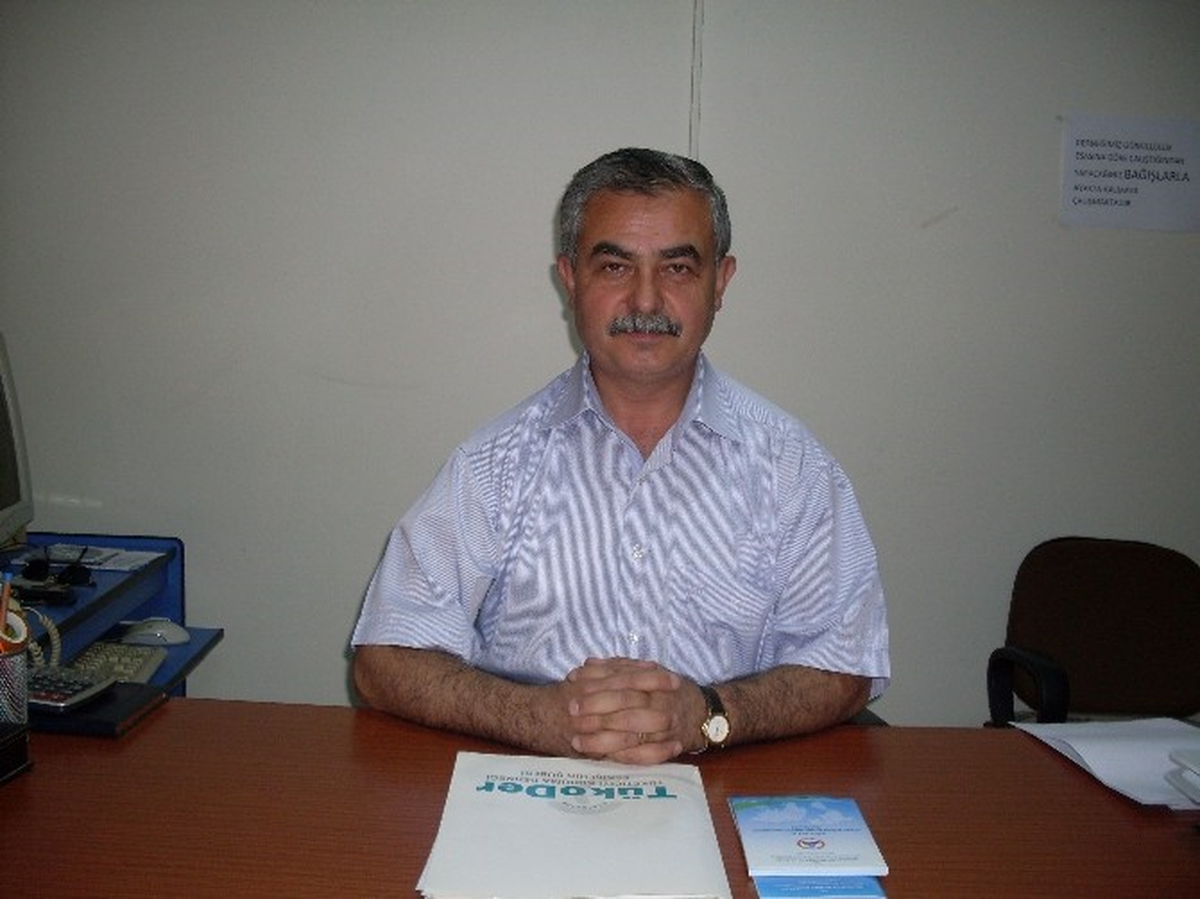 Tatilcilere Erken Rezervasyon Uyarısı