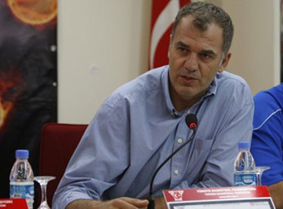 Tbl 2014-2015 Sezonu Fikstürü