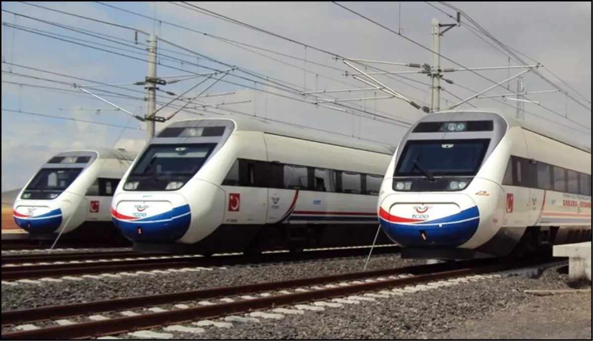 Tcdd Genel Müdürlüğü Açıklaması