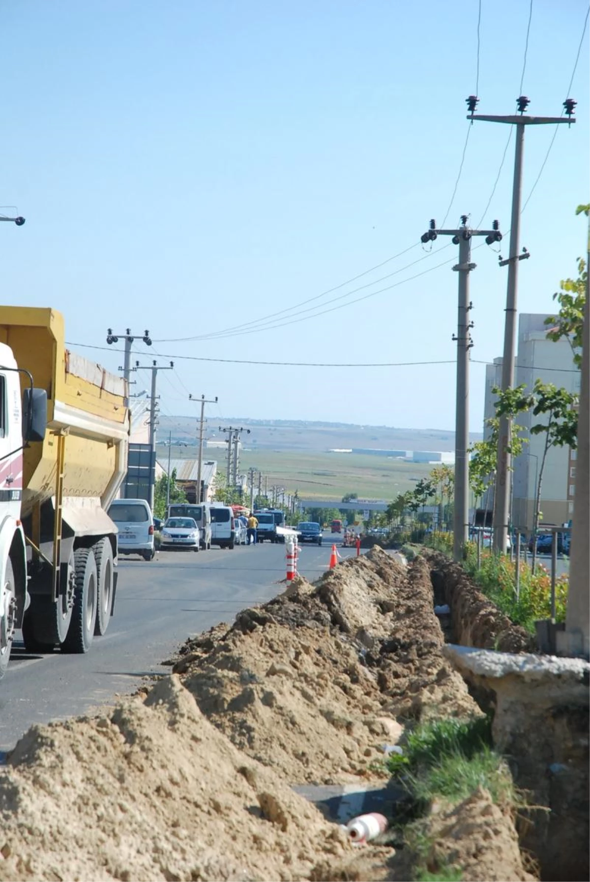 Tekirdağ\'dan Kısa Kısa