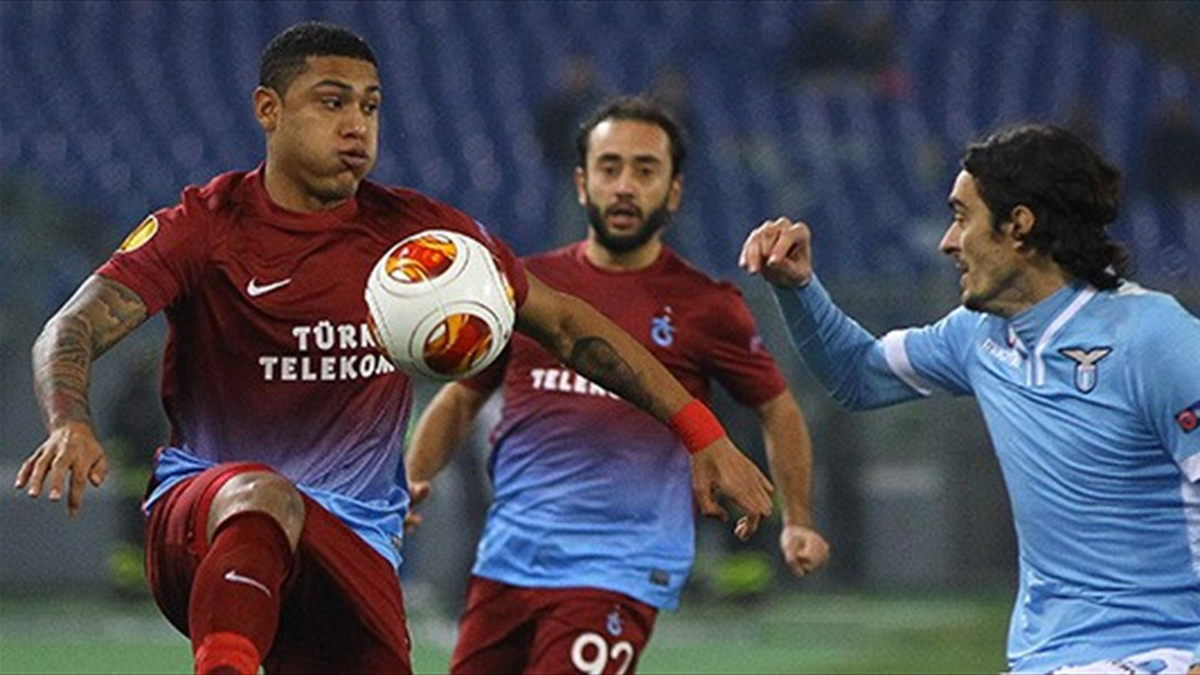 Trabzonspor - Rostov Maçı Nerede Ne Zaman Hangi Kanalda Saat Kaçta Canlı Anlatım Canlı Yayın