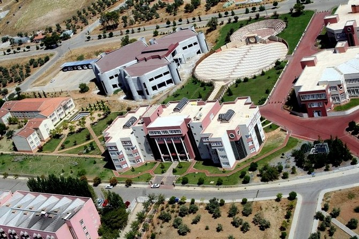 Tübitak Proje Değerlendirme Sonuçları Adü\'nün Yüzünü Güldürdü