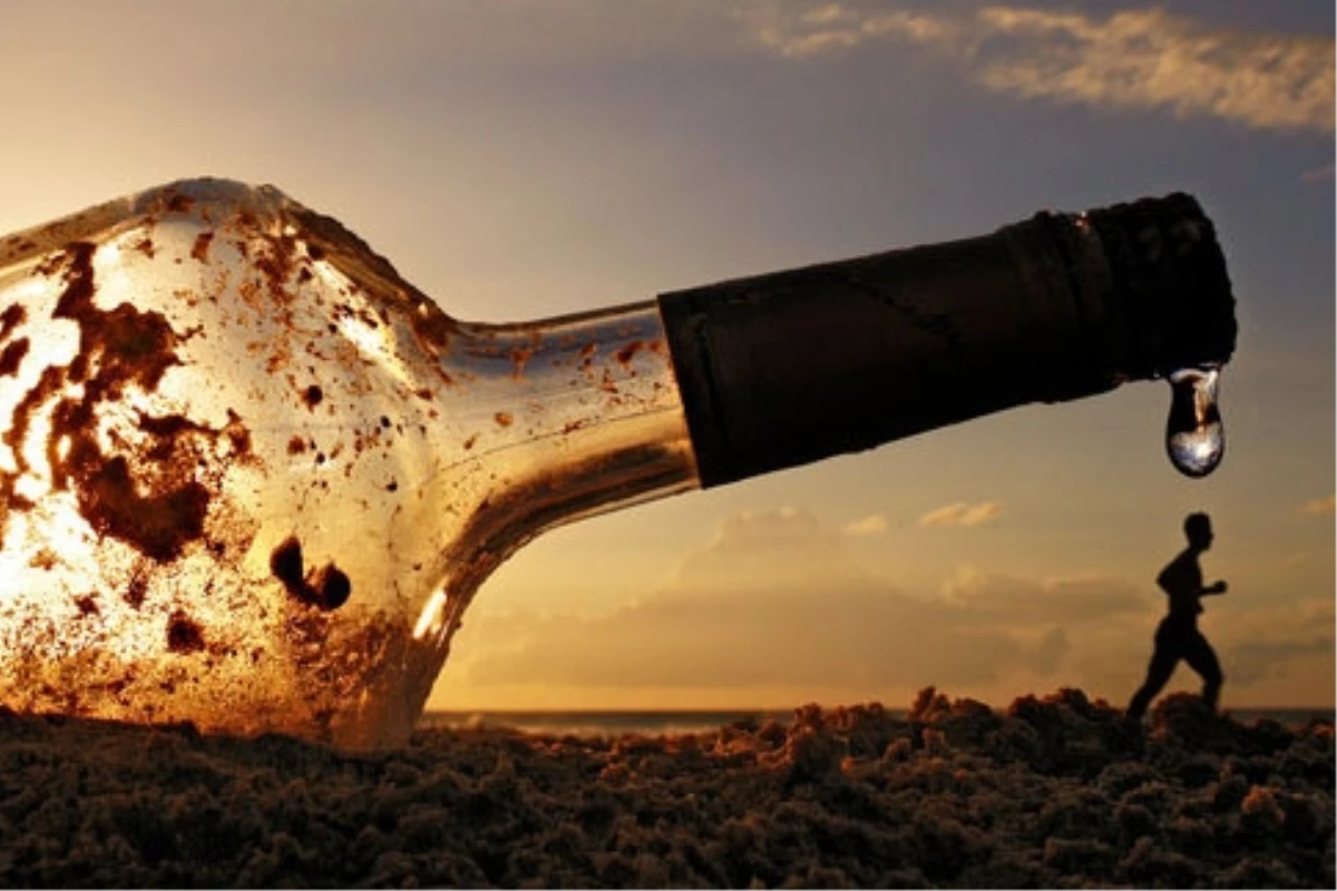 Türkiye\'de Alkolün En Fazla Tüketildiği Bölge Marmara
