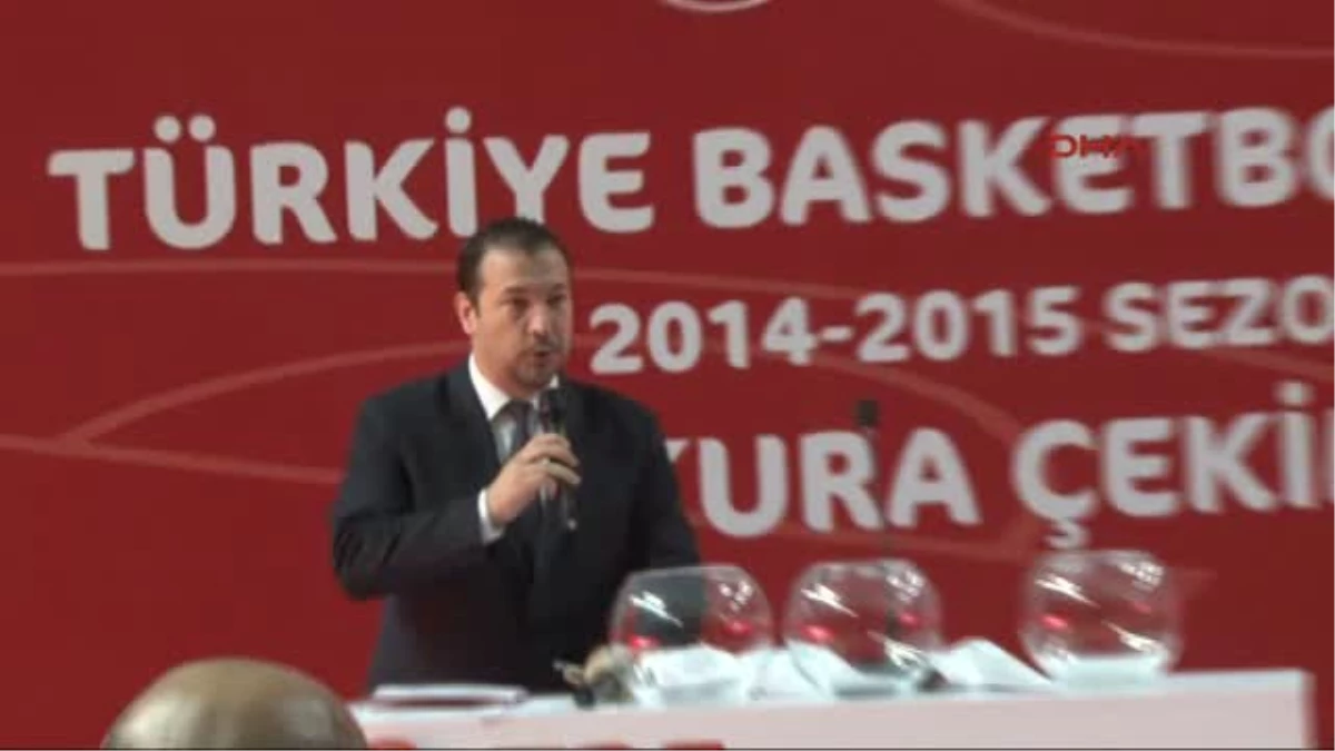 Türkiye Kadınlar Basketbol Ligi\'nde Yeni Sezon Fikstürü ve Kadınlar Türkiye Kupası Grup Kuraları...