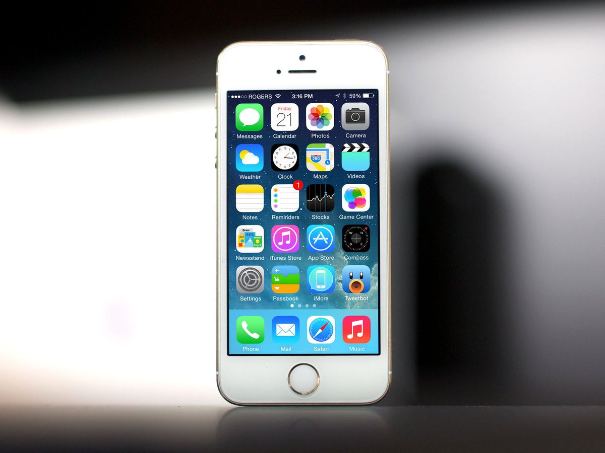 Ve Sonunda İphone\'a da Geldi!