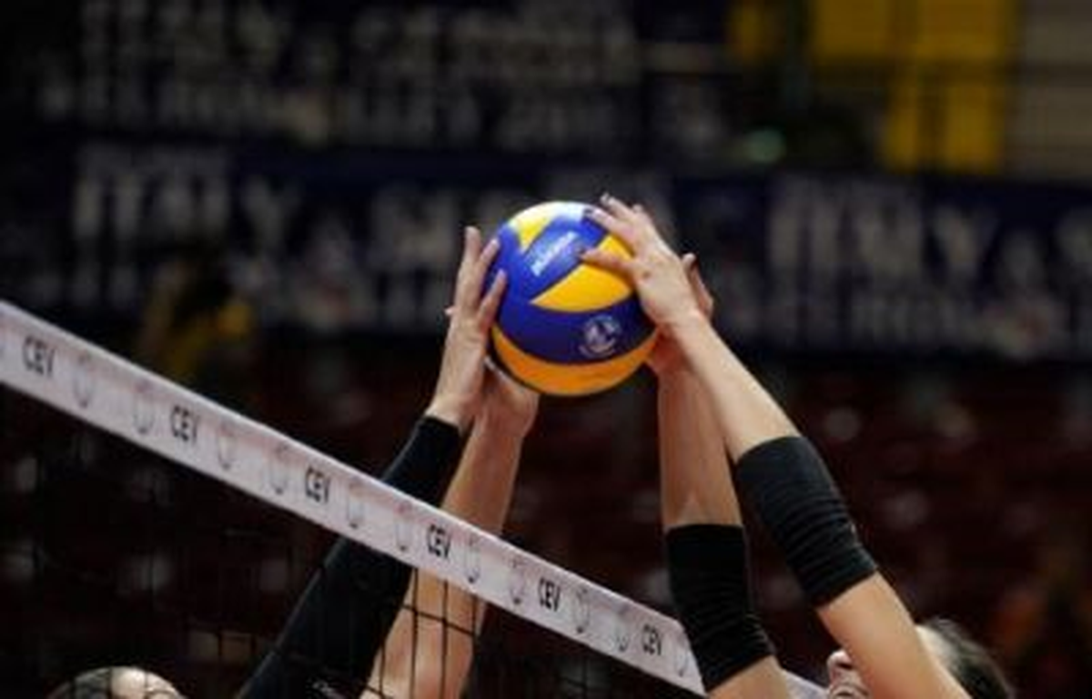 Voleybol: Dünya Kadınlar Grand Prix Finalleri