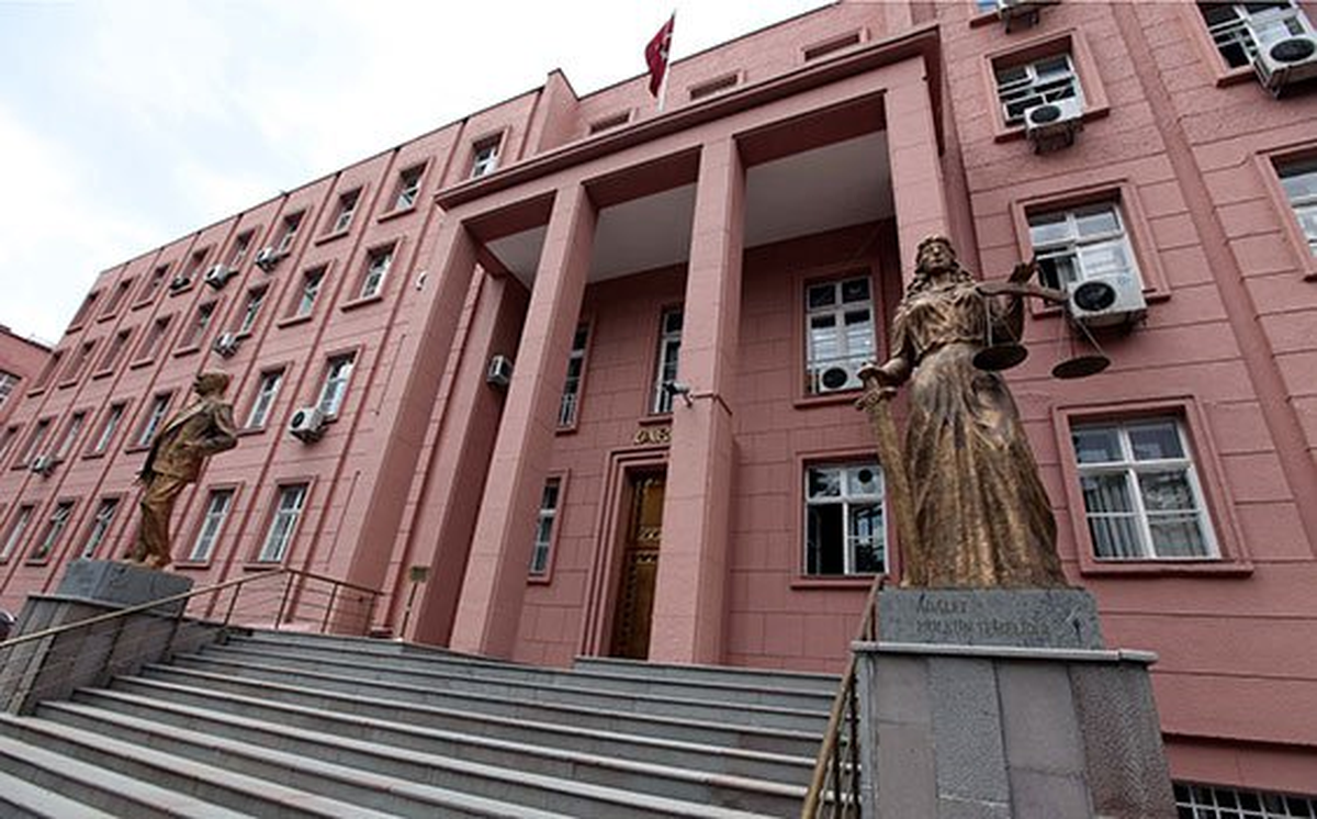 Yargıtay, CHP\'nin \'Erdoğan\' Başvurusunu Reddetti