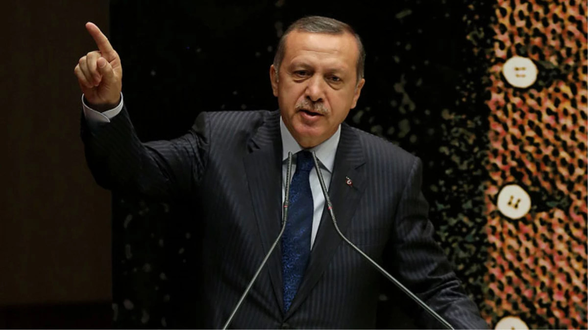 Yargıtay\'dan CHP\'nin Erdoğan Talebine Ret