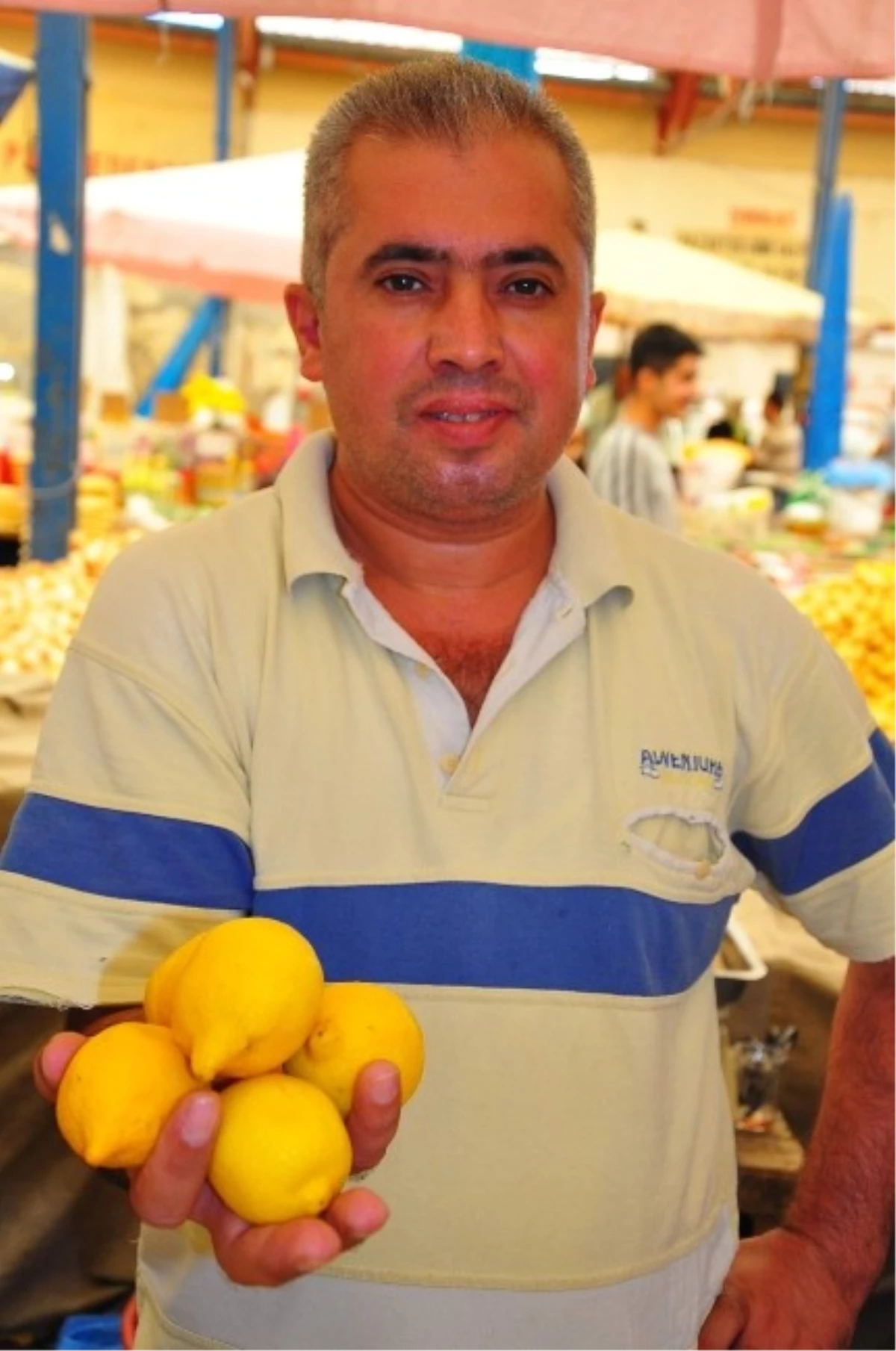 1 Limon 1 Dolar Fiyatına