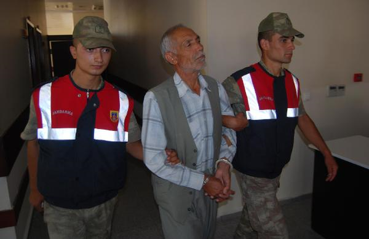 8 Yıl Sonra Yakalandı
