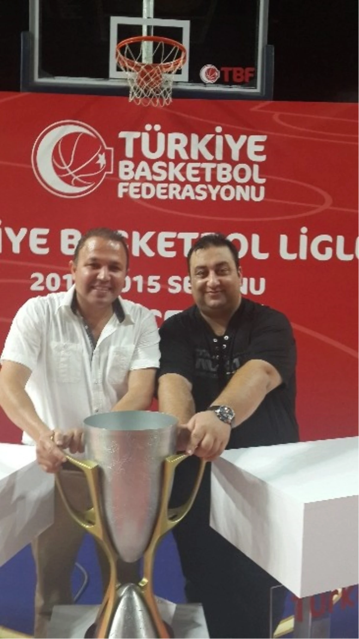 Adana ASKİ Spor, Hedefe Kilitlendi