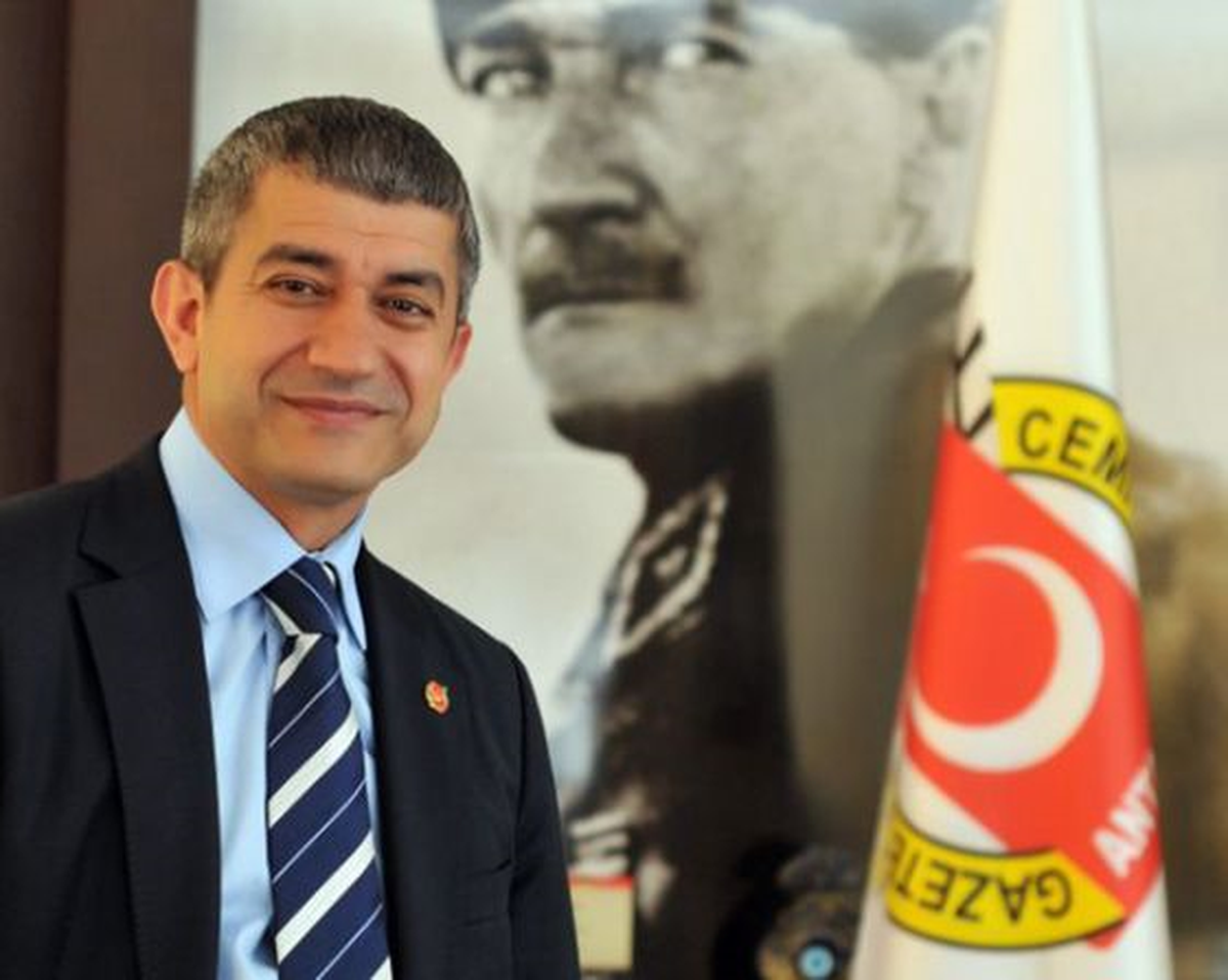Agc Başkanı Yeni Açıklaması